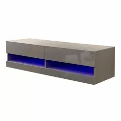 GFW Galicia 120cm LED Wall TV Unit 13 GFW Galicia 120cm LED Wall TV Unit -Dune Room Furniture Shop 1000156240 alt05