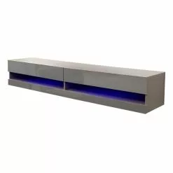 GFW Galicia 180cm LED Wide Wall TV Unit 13 GFW Galicia 180cm LED Wide Wall TV Unit -Dune Room Furniture Shop 1000156242 alt05