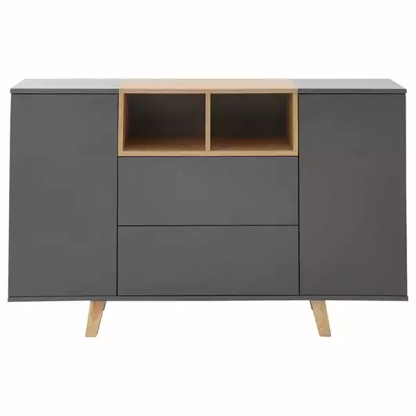 GFW Modena Sideboard 4 GFW Modena Sideboard - Image 2