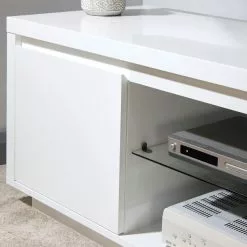 GFW Polar LED TV Stand -Dune Room Furniture Shop 1000156262 alt02