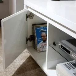 GFW Polar LED TV Stand -Dune Room Furniture Shop 1000156262 alt04