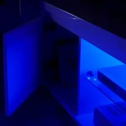 GFW Polar LED TV Stand -Dune Room Furniture Shop 1000156262 alt05