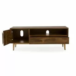 Dunelm Anya Wide TV Stand -Dune Room Furniture Shop 1000157730 alt03