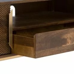 Dunelm Anya Wide TV Stand -Dune Room Furniture Shop 1000157730 alt05