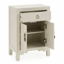 Dunelm Hanna Small 1 Drawer & 1 Door Chest, Oyster Grey 12 Dunelm Hanna Small 1 Drawer & 1 Door Chest, Oyster Grey -Dune Room Furniture Shop 1000157791 alt04