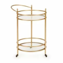 Dunelm Harper Drinks Trolley 8 Dunelm Harper Drinks Trolley -Dune Room Furniture Shop 1000157792 alt01