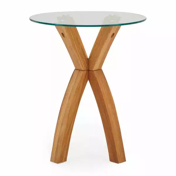 Dunelm Xavi Side Table 4 Dunelm Xavi Side Table - Image 2