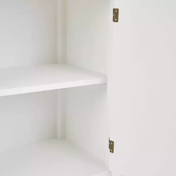 Dunelm Samira Small Sideboard 8 Dunelm Samira Small Sideboard - Image 6