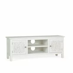 Dunelm Samira TV Stand -Dune Room Furniture Shop 1000162529 alt04