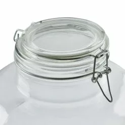 Dunelm 8.5L Glass Drinks Dispenser -Dune Room Furniture Shop 1000163360 alt02