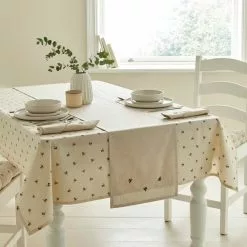 Dunelm Bees Runner -Dune Room Furniture Shop 1000163517 alt04