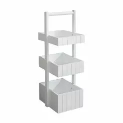 Lloyd Pascal White Willow Style Caddy 7 Lloyd Pascal White Willow Style Caddy -Dune Room Furniture Shop 1000168995 alt02