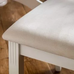 Julian Bowen Davenport Dining Table With 6 Chairs -Dune Room Furniture Shop 1000169313 alt04