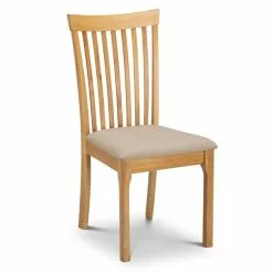 Julian Bowen Ibsen Dining Table With 4 Chairs 10 Julian Bowen Ibsen Dining Table With 4 Chairs -Dune Room Furniture Shop 1000169331 alt02