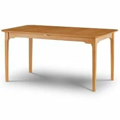 Julian Bowen Ibsen Dining Table With 4 Chairs 12 Julian Bowen Ibsen Dining Table With 4 Chairs -Dune Room Furniture Shop 1000169331 alt04