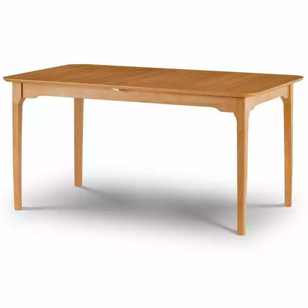 Julian Bowen Ibsen Dining Table With 4 Chairs 7 Julian Bowen Ibsen Dining Table With 4 Chairs - Image 5