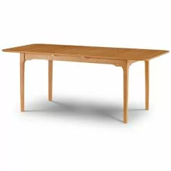 Julian Bowen Ibsen Dining Table With 4 Chairs 13 Julian Bowen Ibsen Dining Table With 4 Chairs -Dune Room Furniture Shop 1000169331 alt05