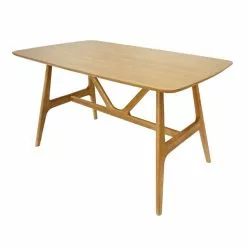 Goran Dining Table -Dune Room Furniture Shop 1000169378 alt02