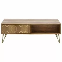 GFW Orleans Coffee Table -Dune Room Furniture Shop 1000169393 alt01
