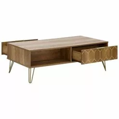 GFW Orleans Coffee Table -Dune Room Furniture Shop 1000169393 alt04