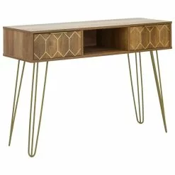 GFW Orleans Console Desk 9 GFW Orleans Console Desk -Dune Room Furniture Shop 1000169395 alt02