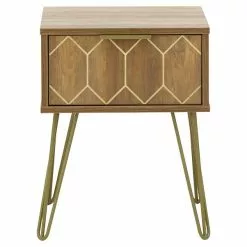 GFW Orleans Side Table -Dune Room Furniture Shop 1000169397 alt01