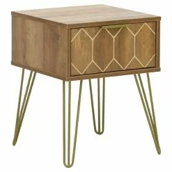 GFW Orleans Side Table -Dune Room Furniture Shop 1000169397 alt02