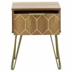 GFW Orleans Side Table -Dune Room Furniture Shop 1000169397 alt03