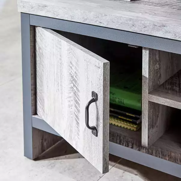 GFW Boston TV Stand 8 GFW Boston TV Stand - Image 6