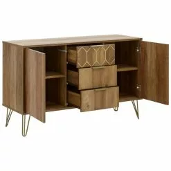 GFW Orleans Sideboard -Dune Room Furniture Shop 1000169408 alt04