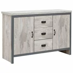 GFW Boston Sideboard -Dune Room Furniture Shop 1000169409 alt02