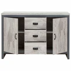 GFW Boston Sideboard -Dune Room Furniture Shop 1000169409 alt04