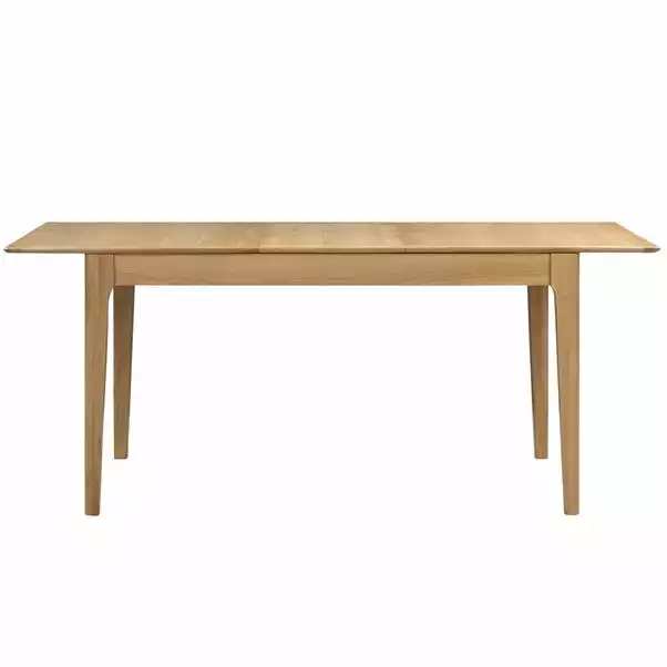 Julian Bowen Cotswold Extending Dining Table 6 Julian Bowen Cotswold Extending Dining Table - Image 4