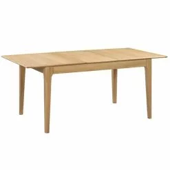 Julian Bowen Cotswold Extending Dining Table 12 Julian Bowen Cotswold Extending Dining Table -Dune Room Furniture Shop 1000169824 alt04