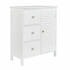 Dunelm Nautical 3 Drawer Cabinet Unit 9 Dunelm Nautical 3 Drawer Cabinet Unit -Dune Room Furniture Shop 1000180787 alt02