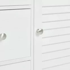 Dunelm Nautical 3 Drawer Cabinet Unit 11 Dunelm Nautical 3 Drawer Cabinet Unit -Dune Room Furniture Shop 1000180787 alt04