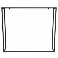 Dunelm Sullivan Black Slim Console Radiator Cover 11 Dunelm Sullivan Black Slim Console Radiator Cover -Dune Room Furniture Shop 1000182192 alt02