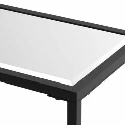 Dunelm Sullivan Black Slim Console Radiator Cover 13 Dunelm Sullivan Black Slim Console Radiator Cover -Dune Room Furniture Shop 1000182192 alt04