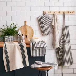 Dunelm Professional Apron 7 Dunelm Professional Apron -Dune Room Furniture Shop 1000182718 alt02