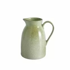 Dunelm Amalfi Sage Pitcher 5 Dunelm Amalfi Sage Pitcher -Dune Room Furniture Shop 1000183479 alt01