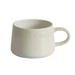 Dunelm White Filey Mug 5 Dunelm White Filey Mug -Dune Room Furniture Shop 1000183511 alt01