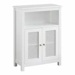 Dunelm Palermo White Console Unit 13 Dunelm Palermo White Console Unit -Dune Room Furniture Shop 1000186038 alt05