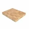 T&G Woodware T&G Hevea Large End Grain Wood Chopping Board -Dune Room Furniture Shop 30064602