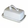 Pausa Butter Dish 1 Pausa Butter Dish -Dune Room Furniture Shop 30066282