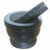 Dunelm Granite Pestle & Mortar Set 1 Dunelm Granite Pestle & Mortar Set -Dune Room Furniture Shop 30073834