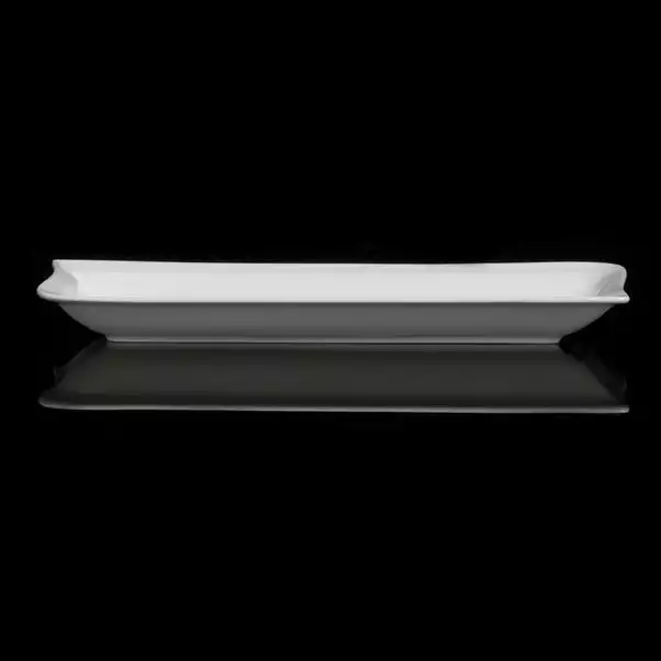 Dunelm Rectangular Platter 3 Dunelm Rectangular Platter