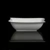 Dunelm Chelsea Rectangular Serving Bowl 1 Dunelm Chelsea Rectangular Serving Bowl -Dune Room Furniture Shop 30129673