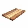 T&G Woodware T&G Acacia Wood Rustic Oiled Chopping Board 2 T&G Woodware T&G Acacia Wood Rustic Oiled Chopping Board -Dune Room Furniture Shop 30150494