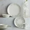 Dunelm Glamour 16 Piece Dinner Set 2 Dunelm Glamour 16 Piece Dinner Set -Dune Room Furniture Shop 30185850