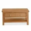 Dunelm Bromley Oak Coffee Table 1 Dunelm Bromley Oak Coffee Table -Dune Room Furniture Shop 30266516